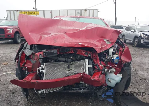 2014 Buick Lacrosse Leather Group из США, поврежденный, VIN 1G4GB5G31EF250434